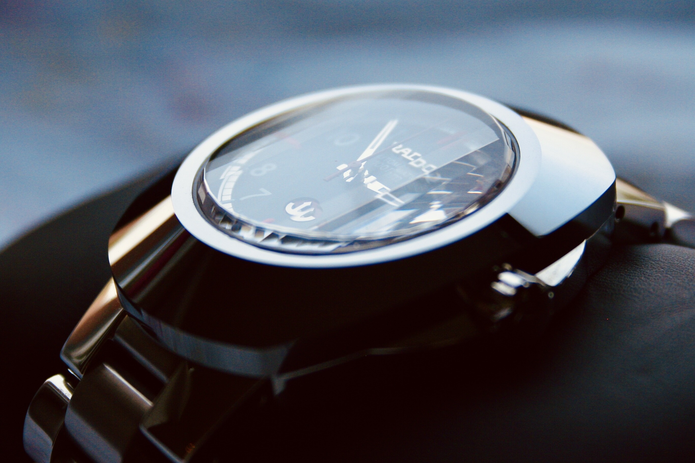 Rado wristshot 6