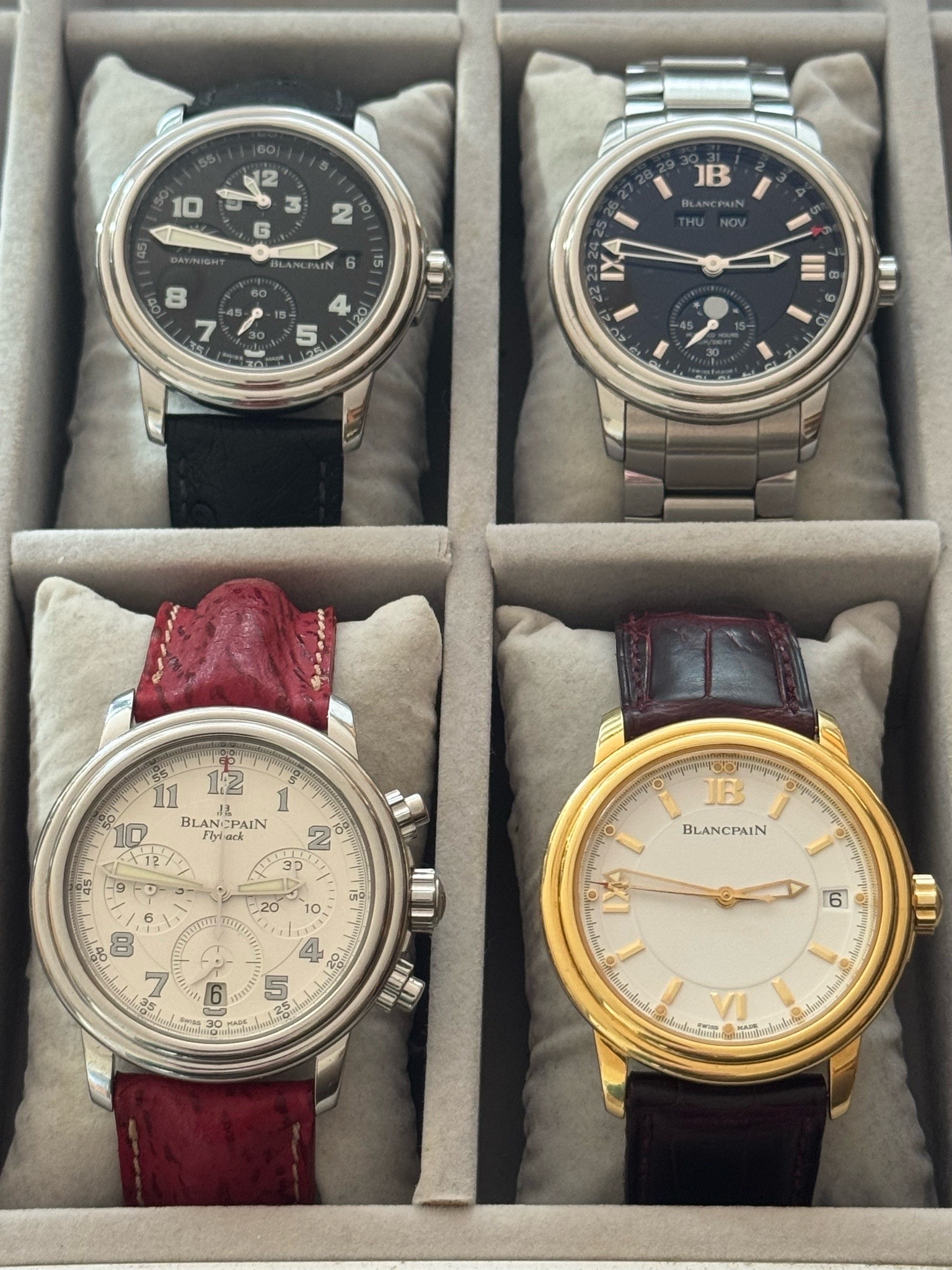 Blancpain cover