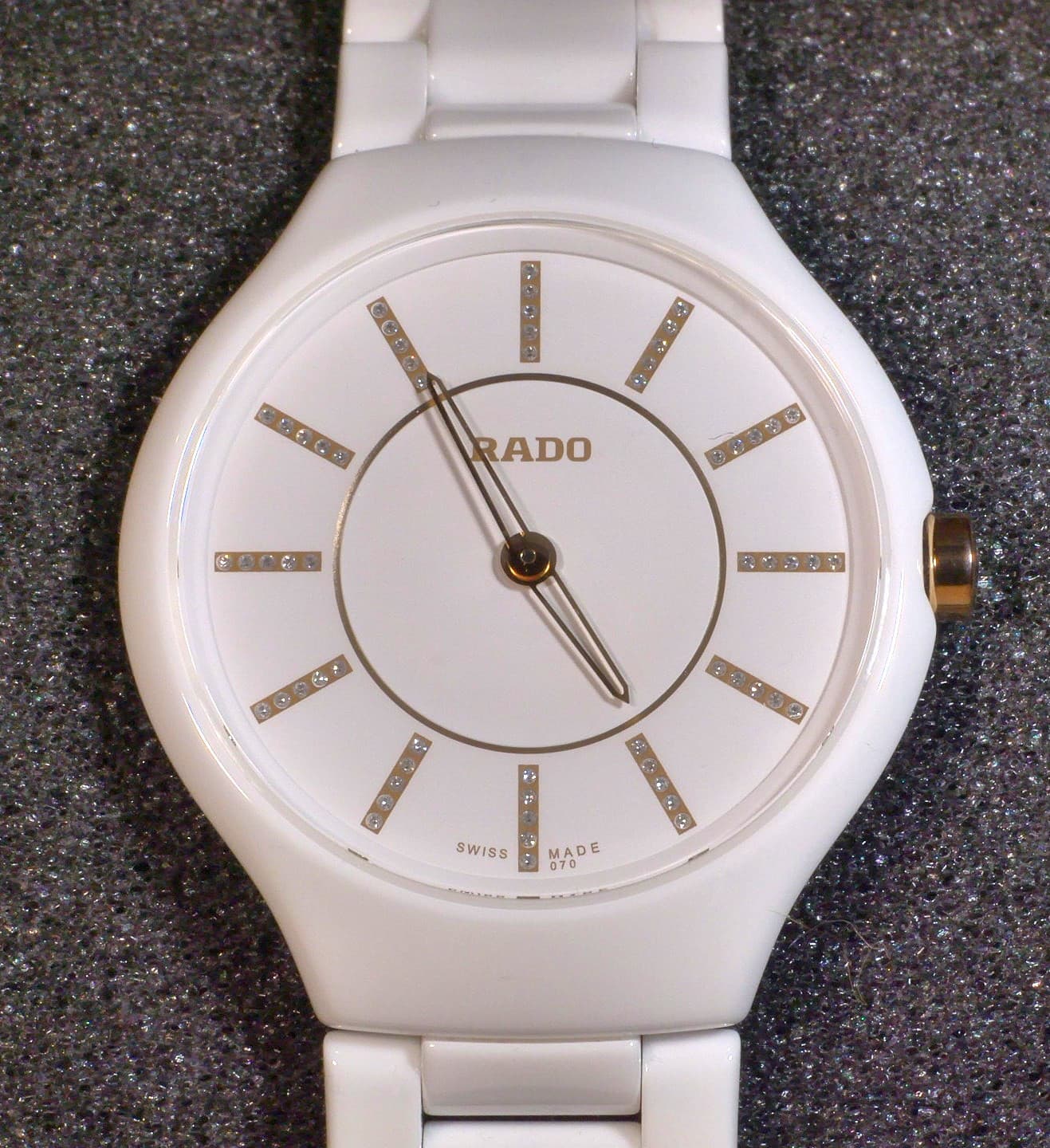 Rado cover