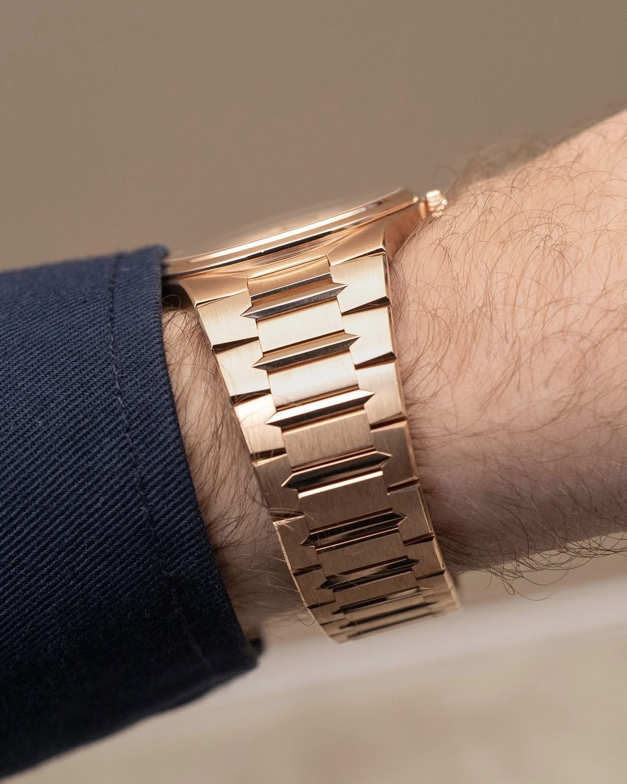 Jaeger-LeCoultre wristshot 20