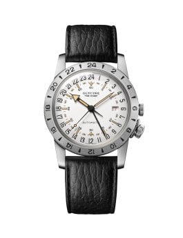 Glycine GMT