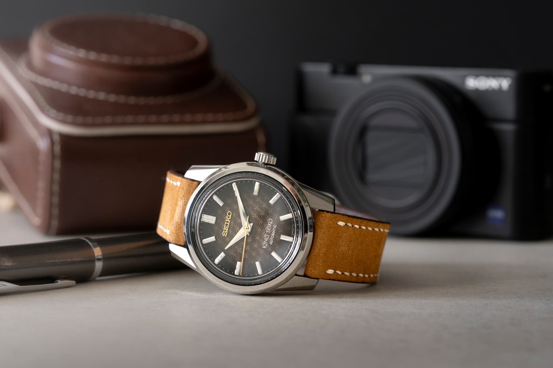 20260609 King Seiko SPB365J1 Kikkoumon-1