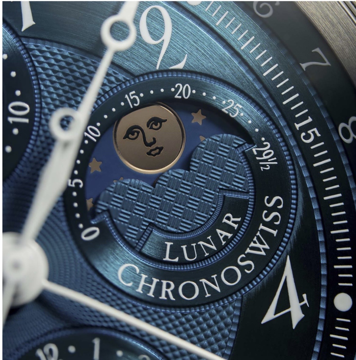 Chronoswiss wristshot 13