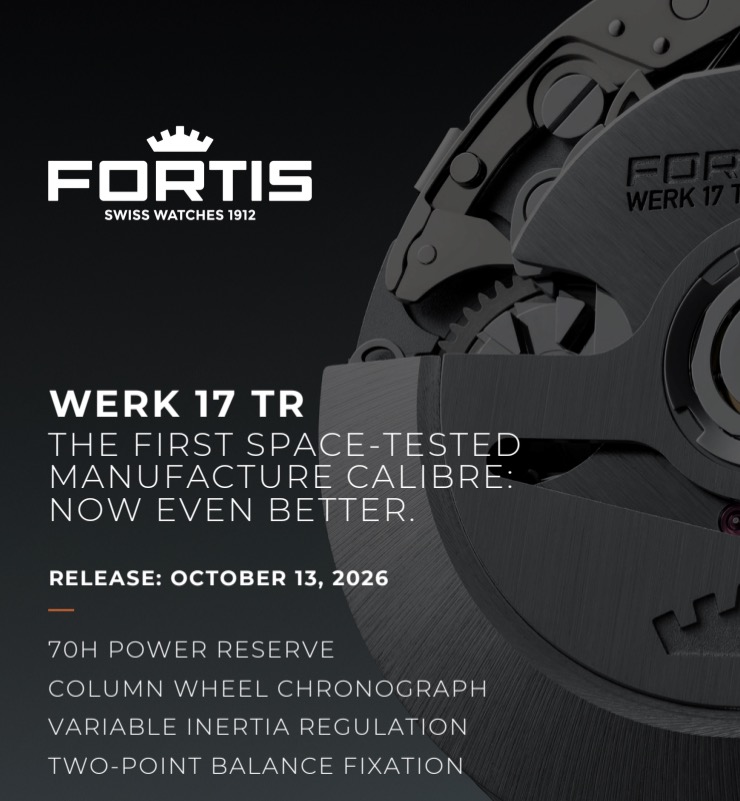 Fortis wristshot 14