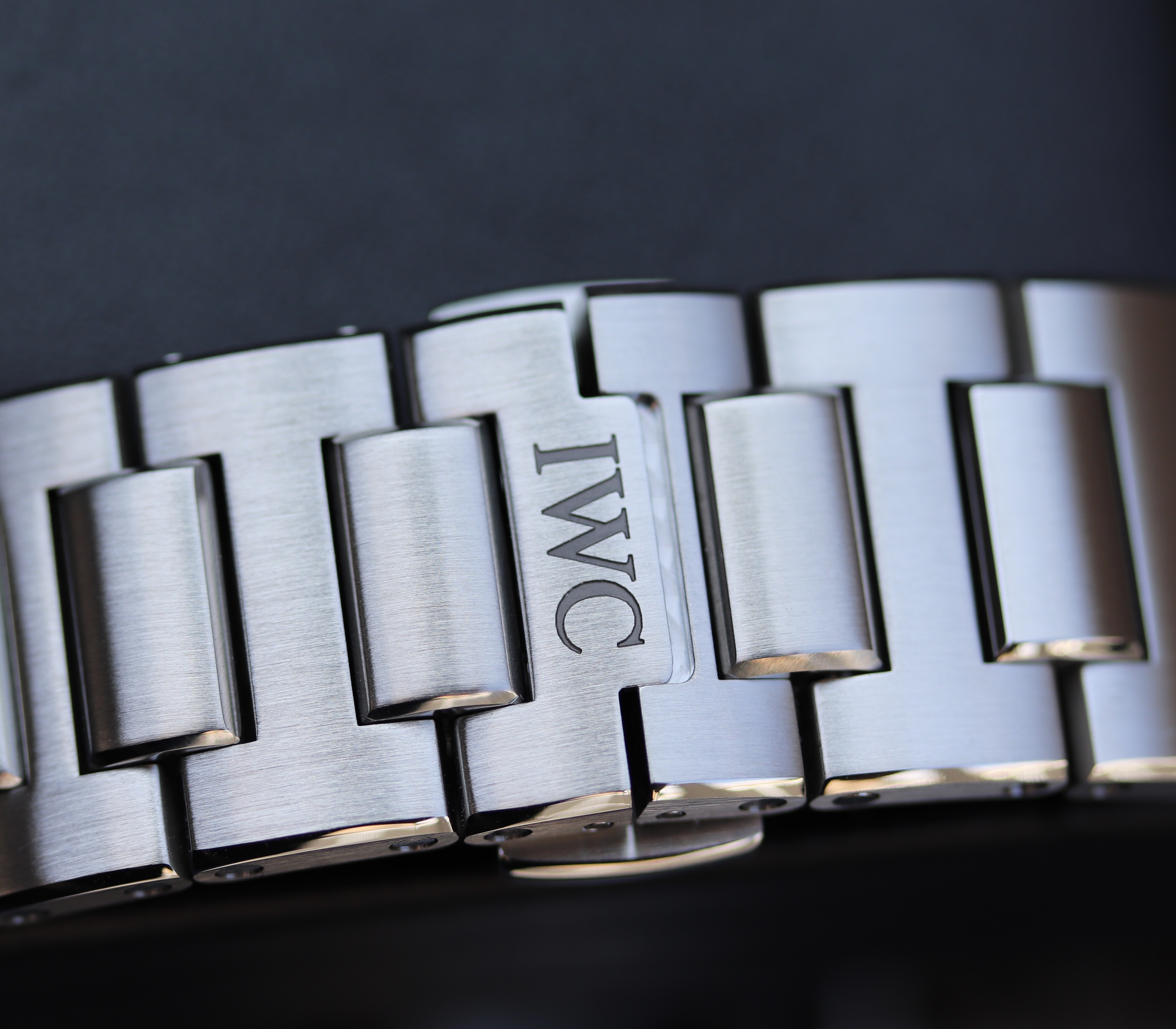 IWC wristshot 9
