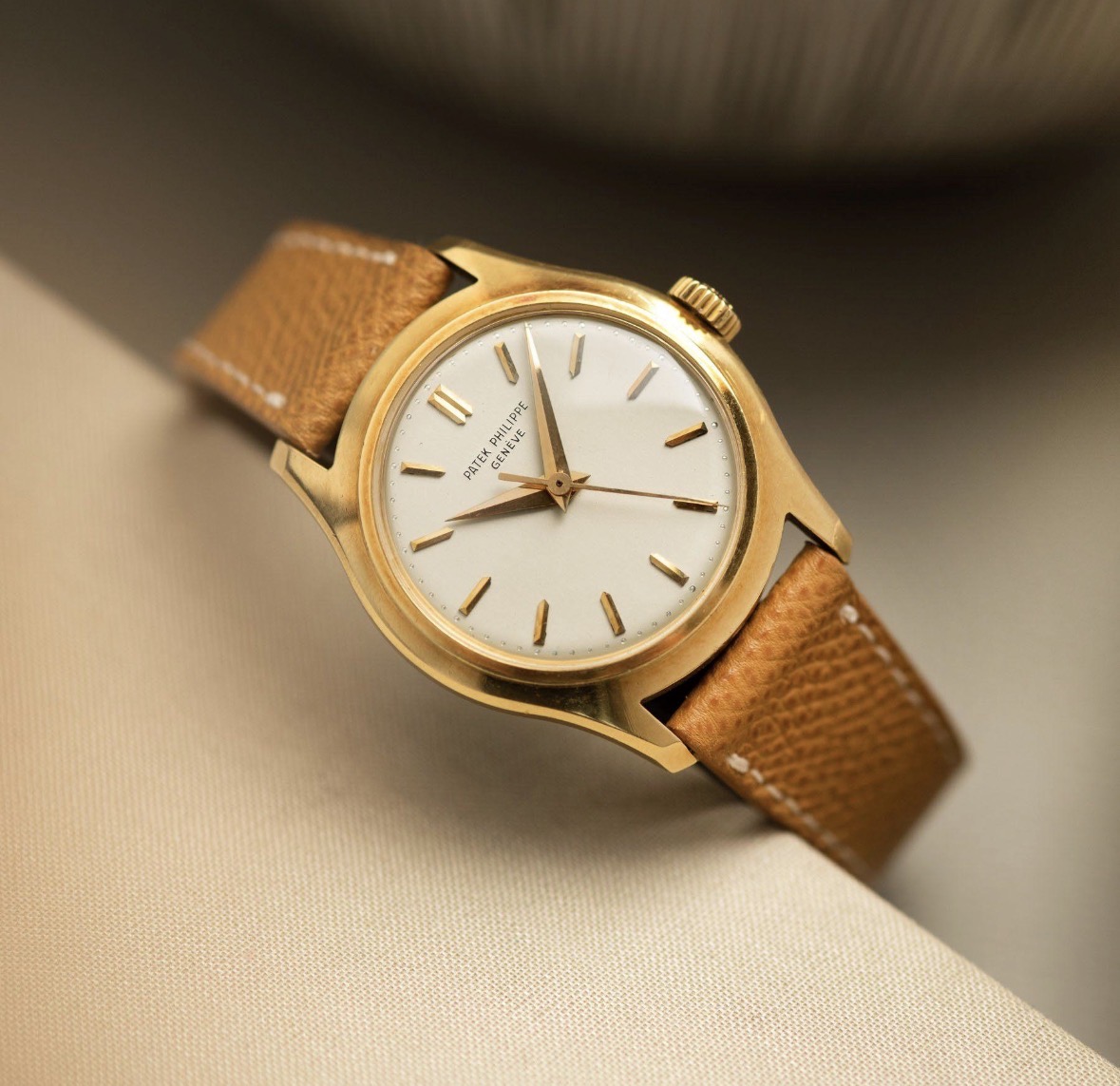 Patek Philippe wristshot 25