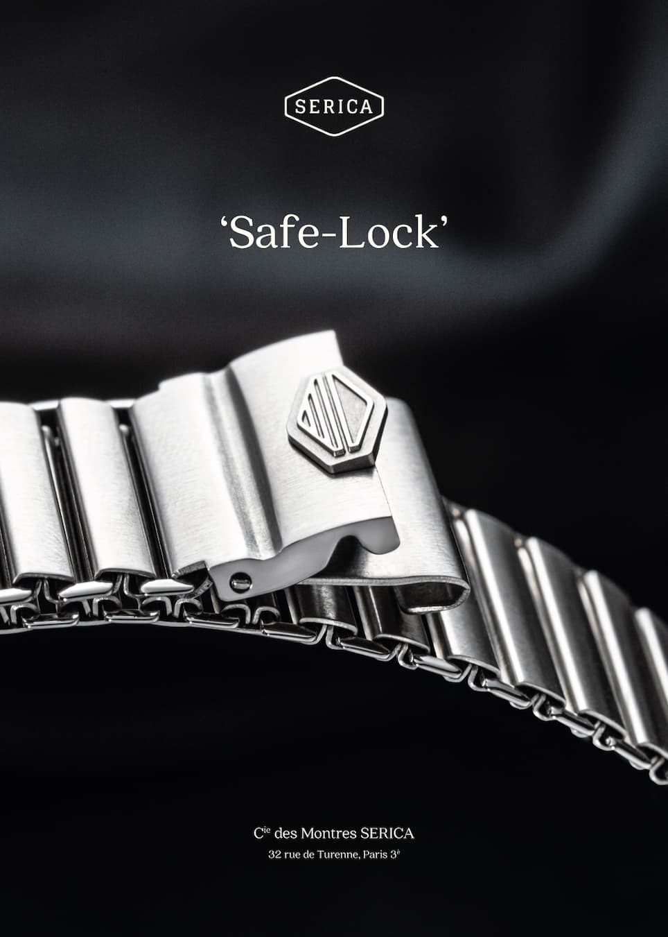 Serica wristshot 10