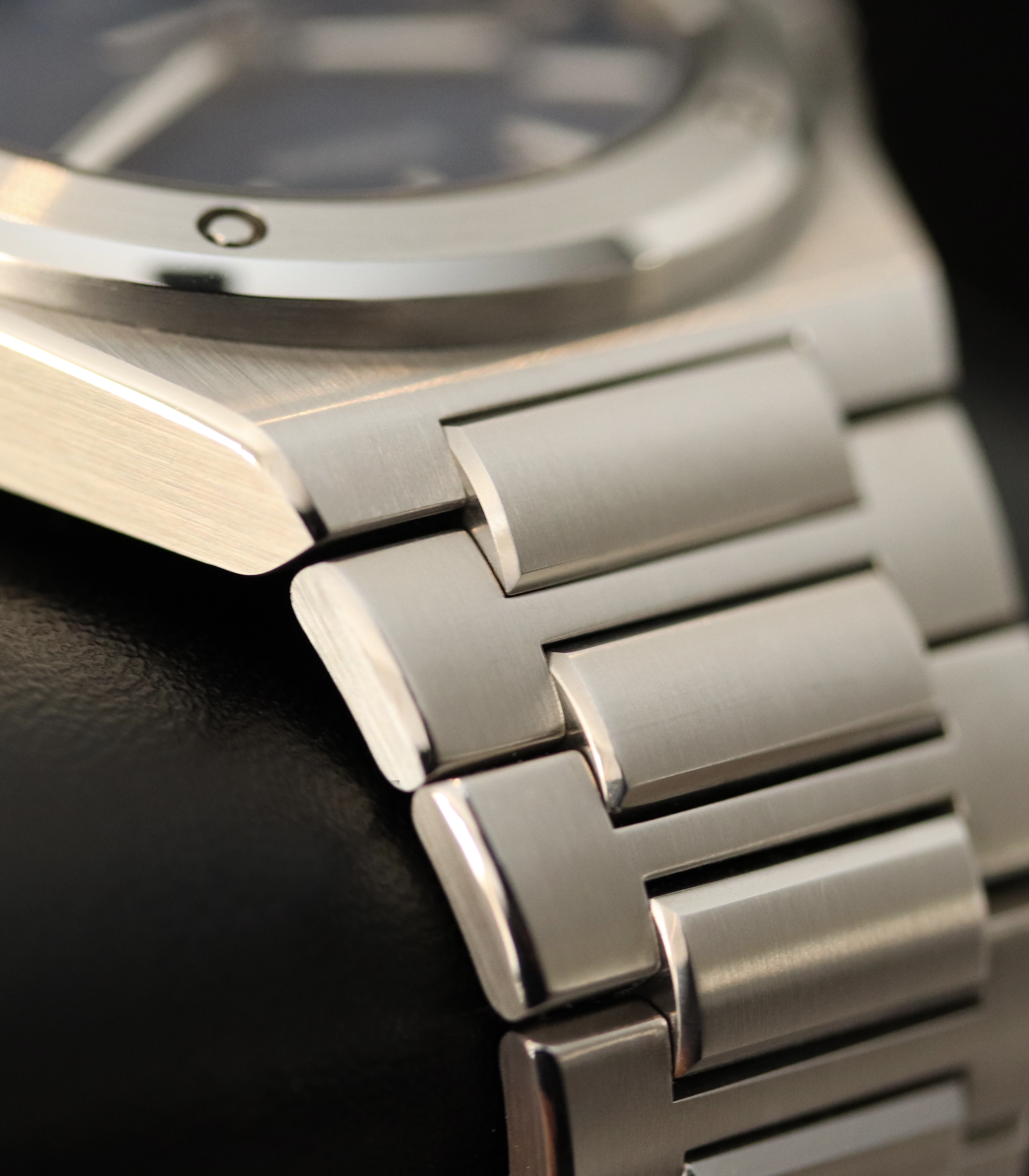 IWC wristshot 20