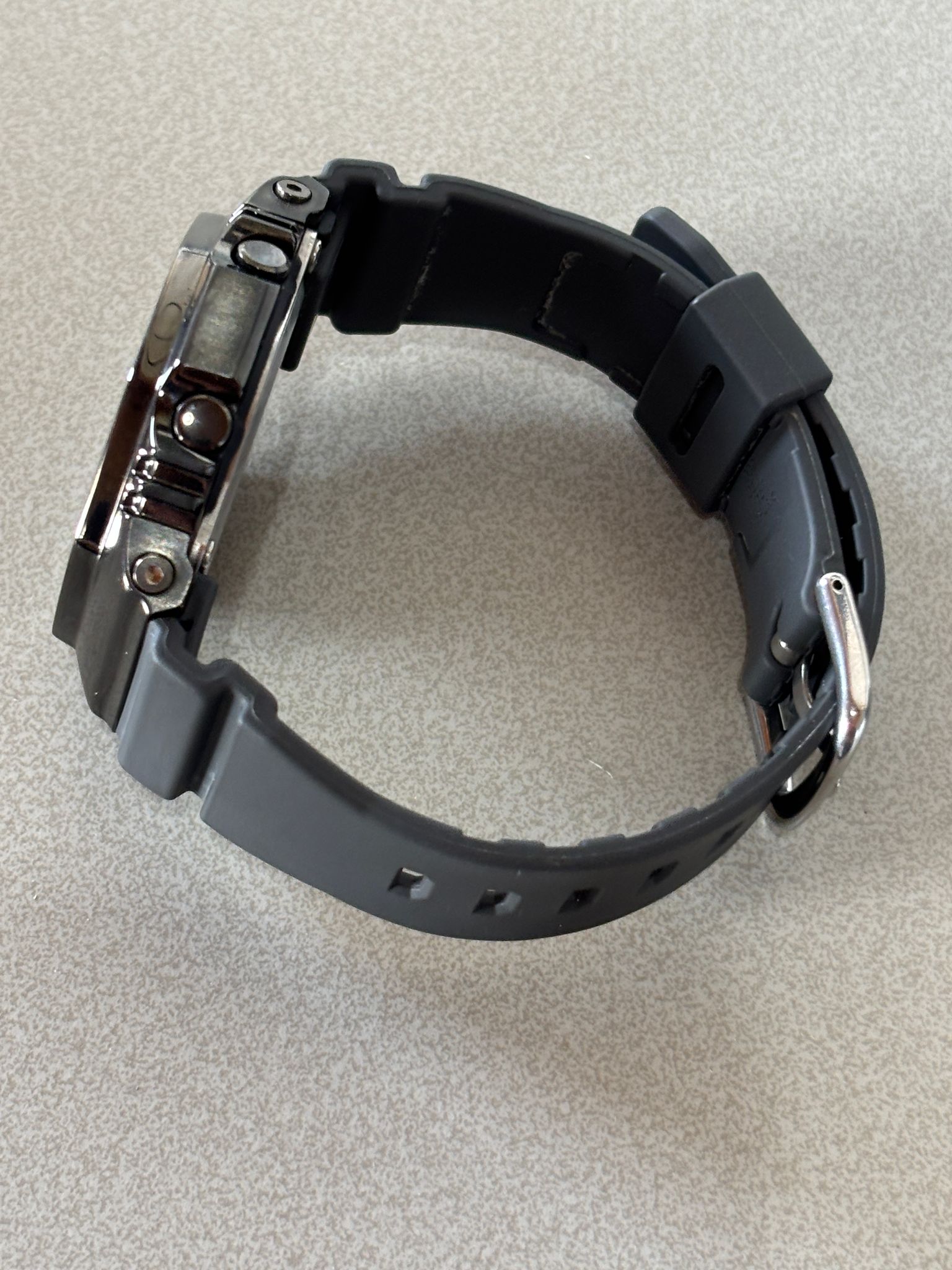 Te koop: Casio G-Shock GM-S2100B-8AER - Horlogemarkt (horloges