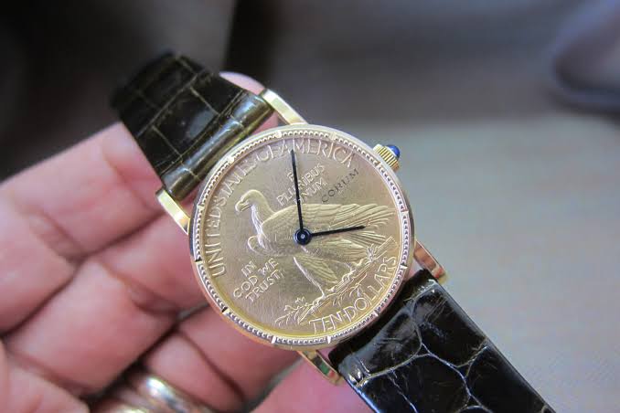 corum