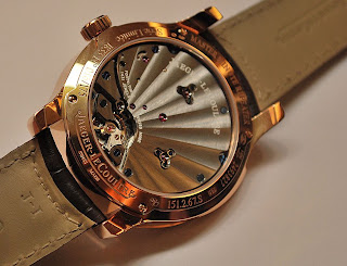JLC minute repeater a