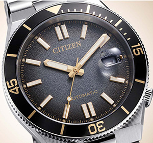 Citizen wristshot 23