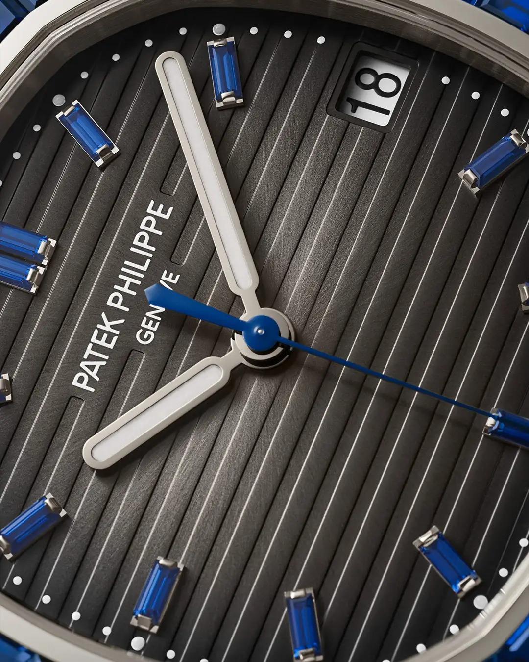 Patek Philippe wristshot 16