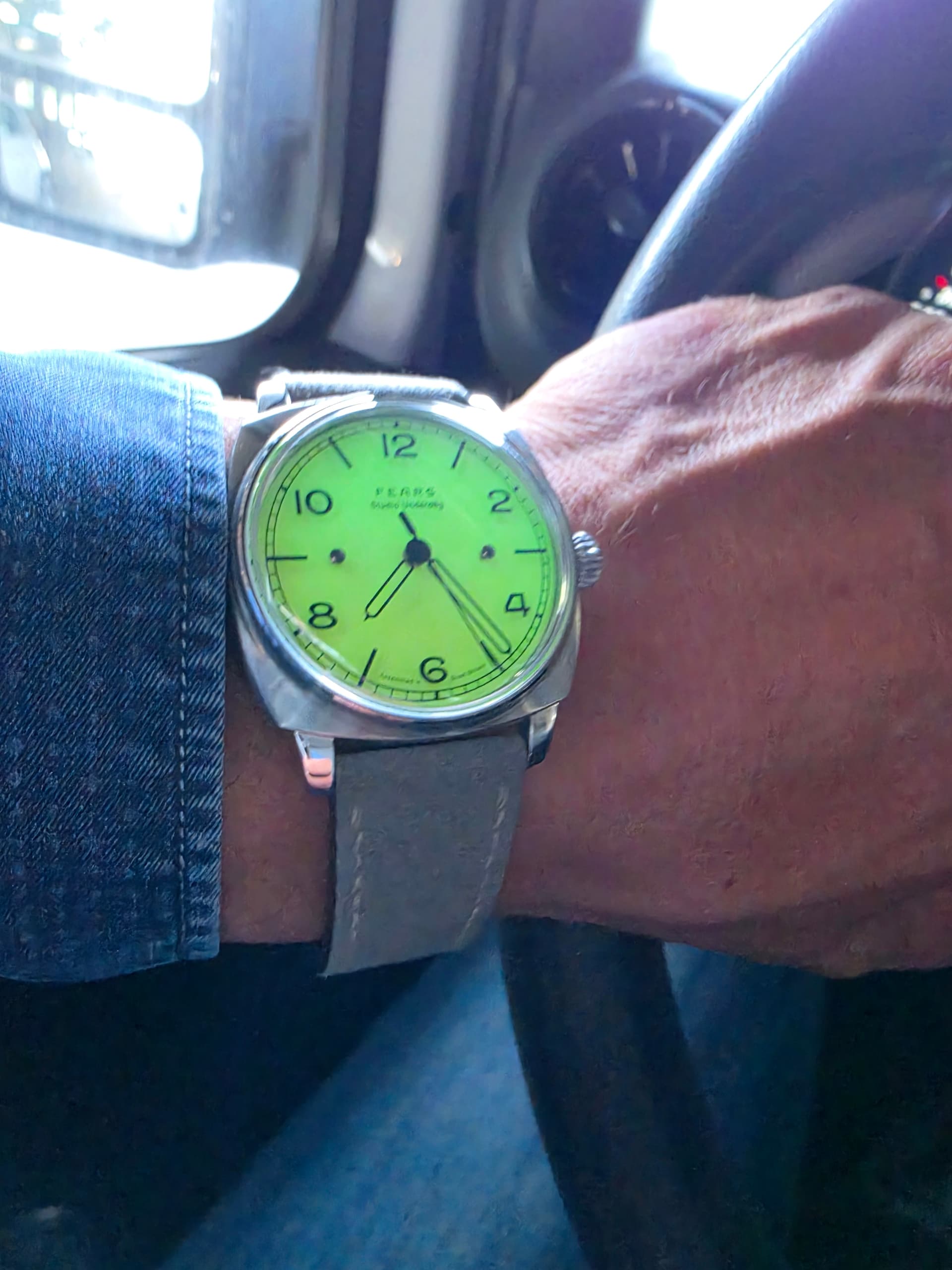 Studio Underd0g wristshot 5