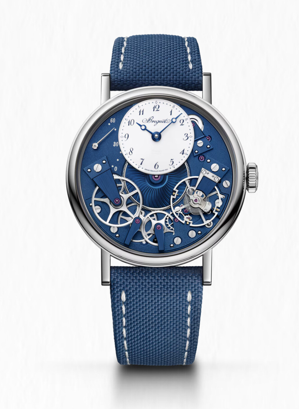 Breguet wristshot 11
