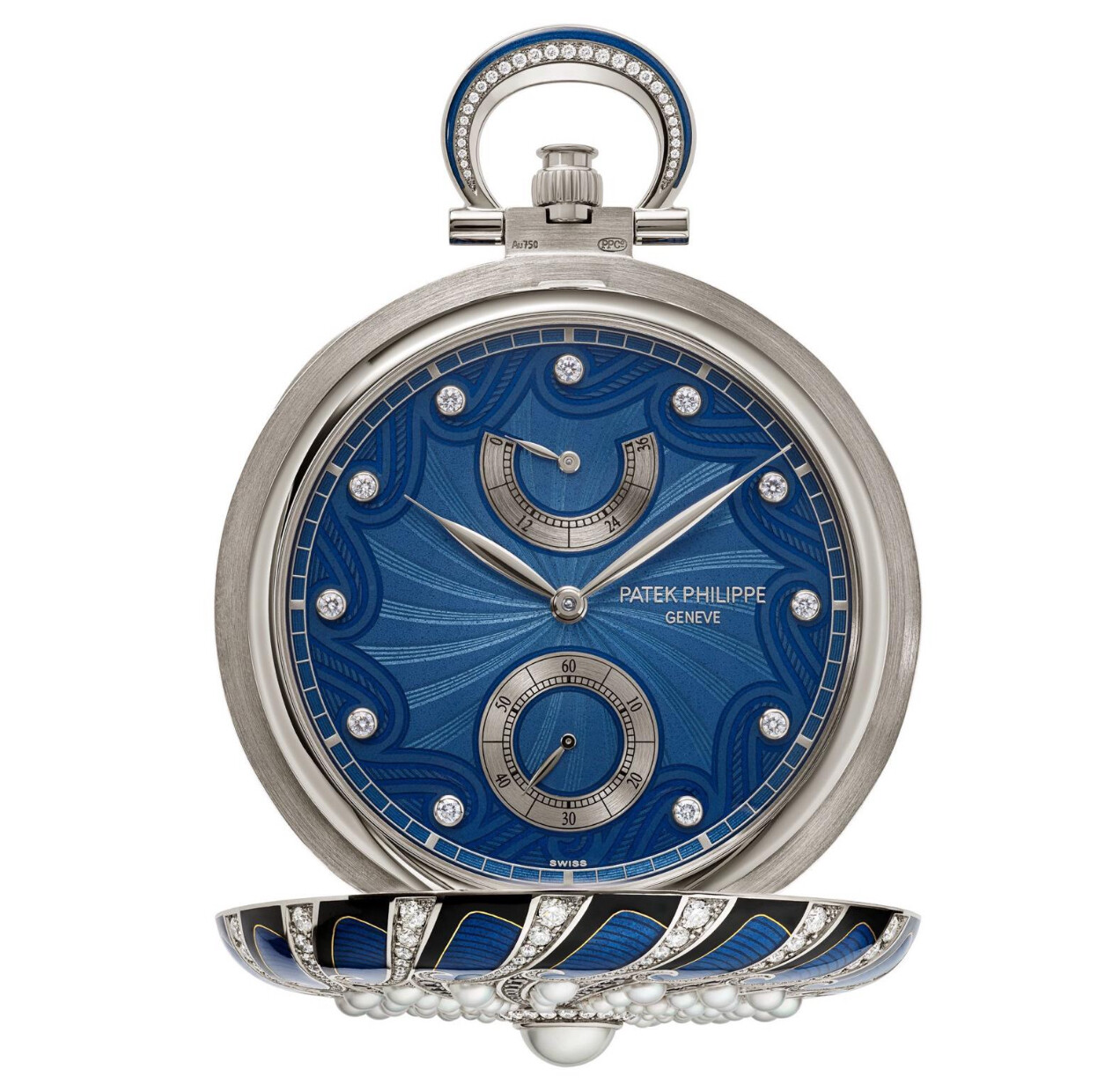 Patek Philippe wristshot 26