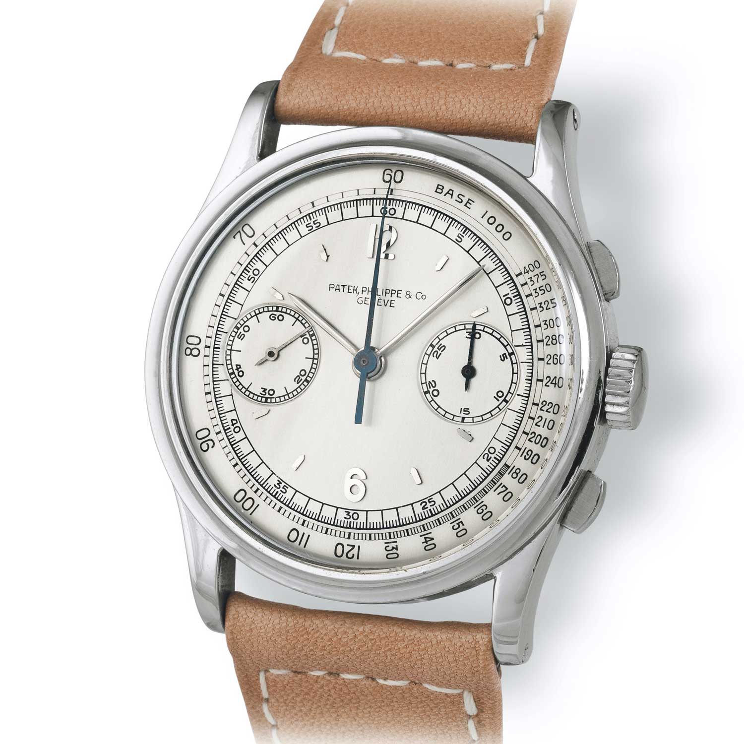 Patek Philippe wristshot 9