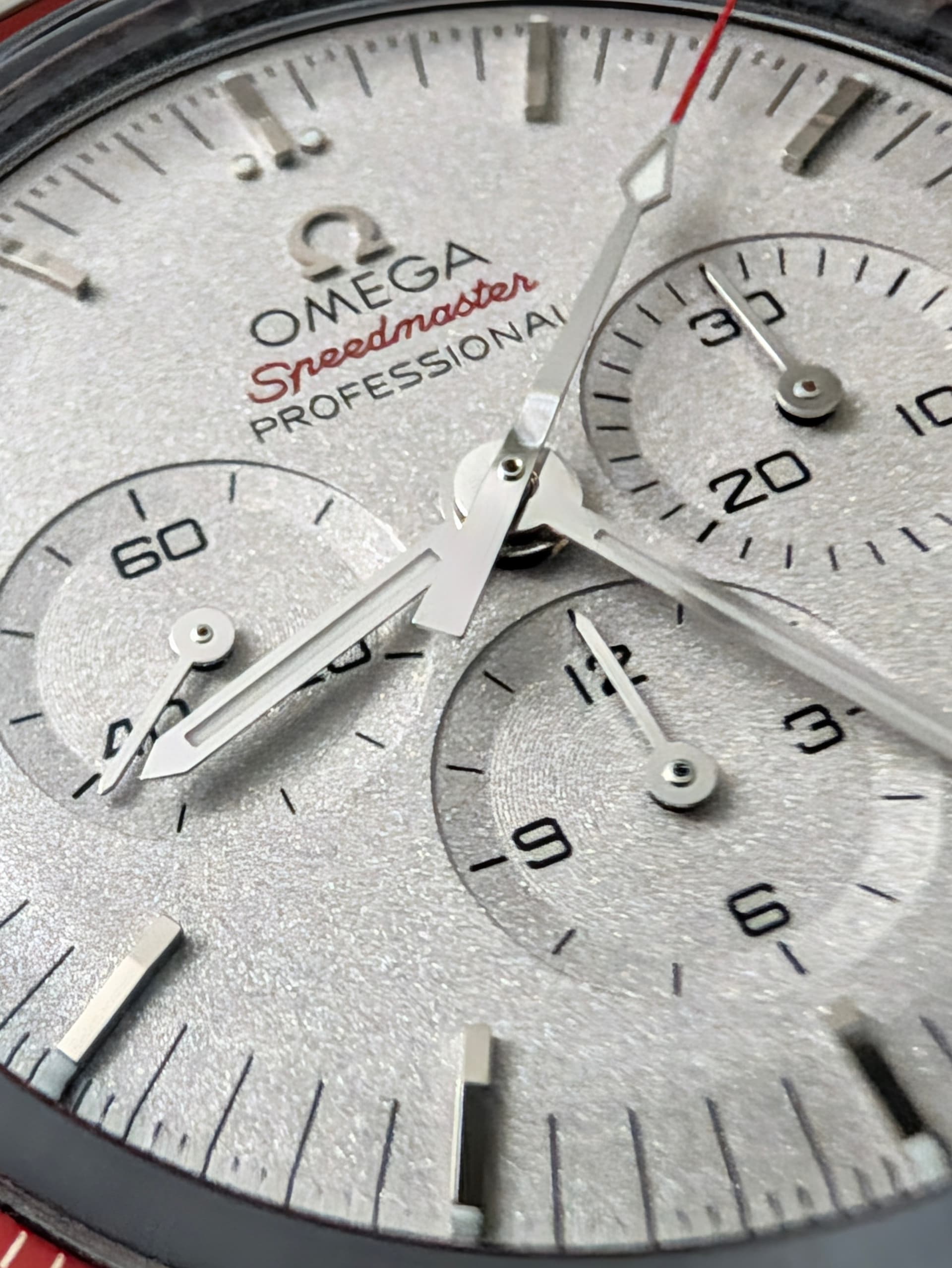 Omega wristshot 2