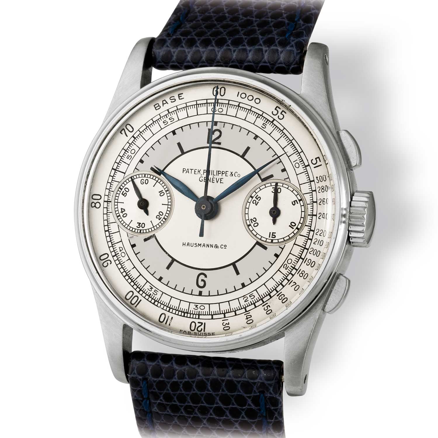 Patek Philippe wristshot 10