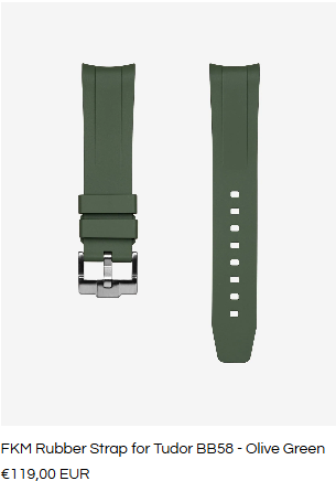 Wristbuddy's