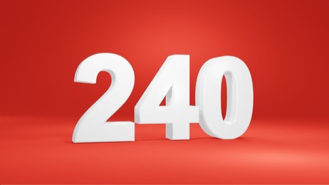 number-240-white-on-red-260nw-1683594283