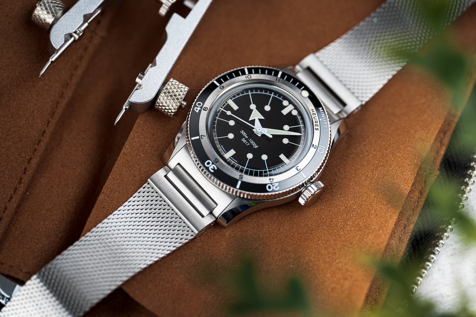 Serica wristshot 5