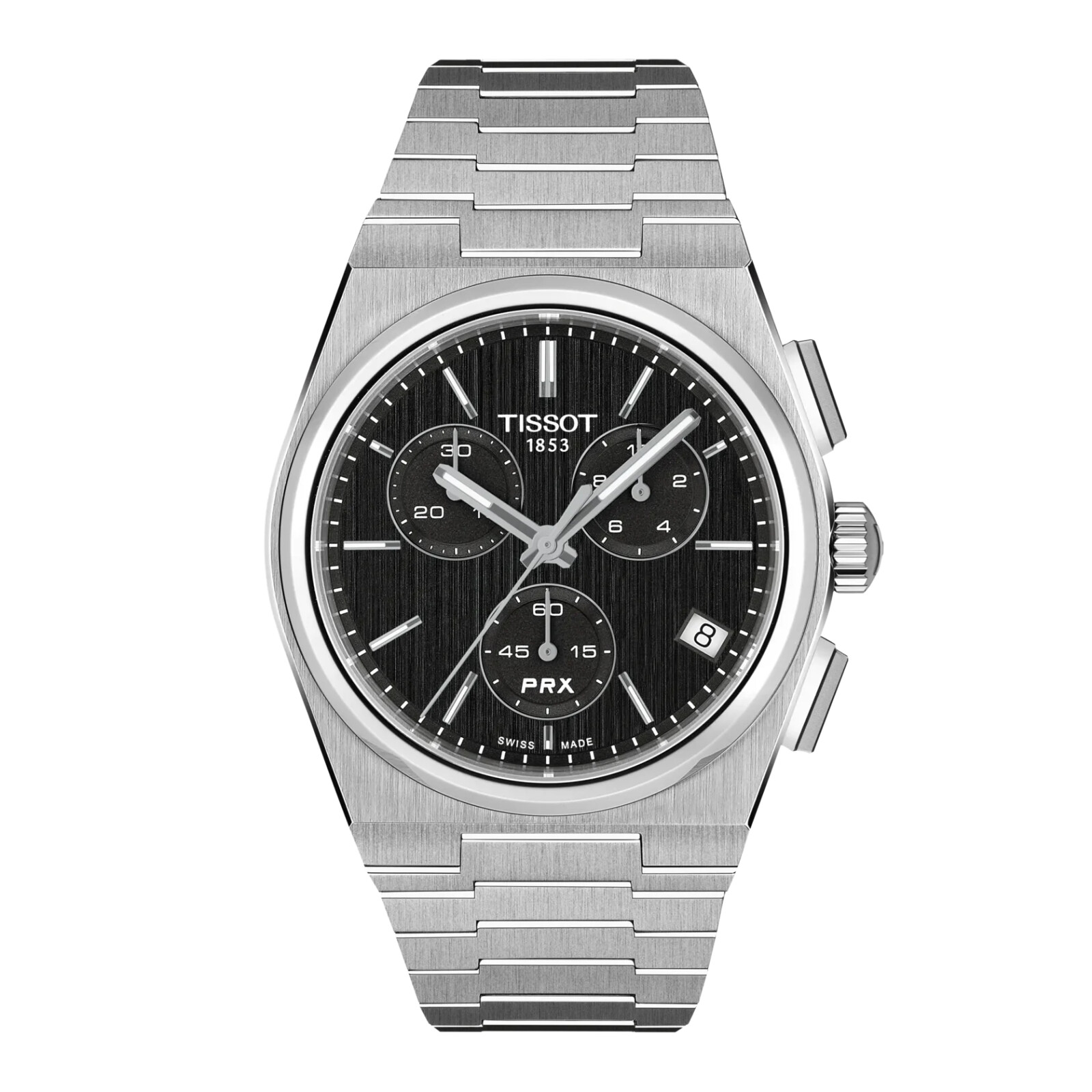 Tissot wristshot 5