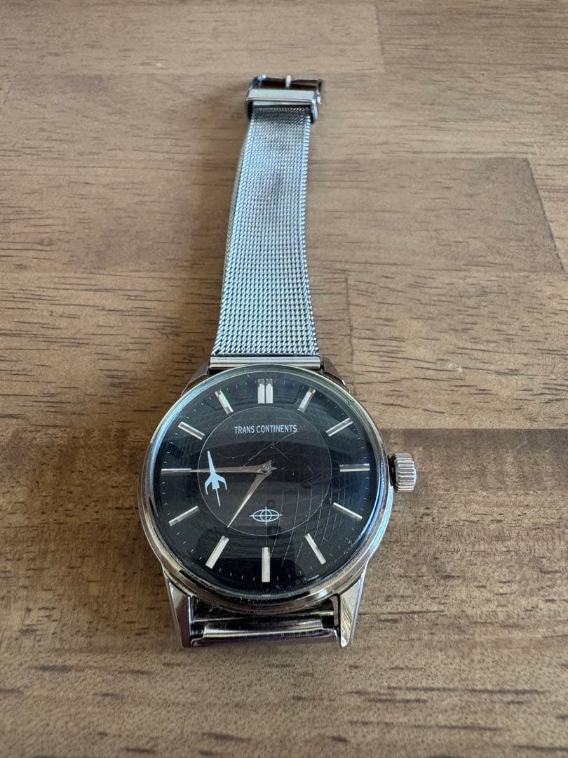 Citizen wristshot 16