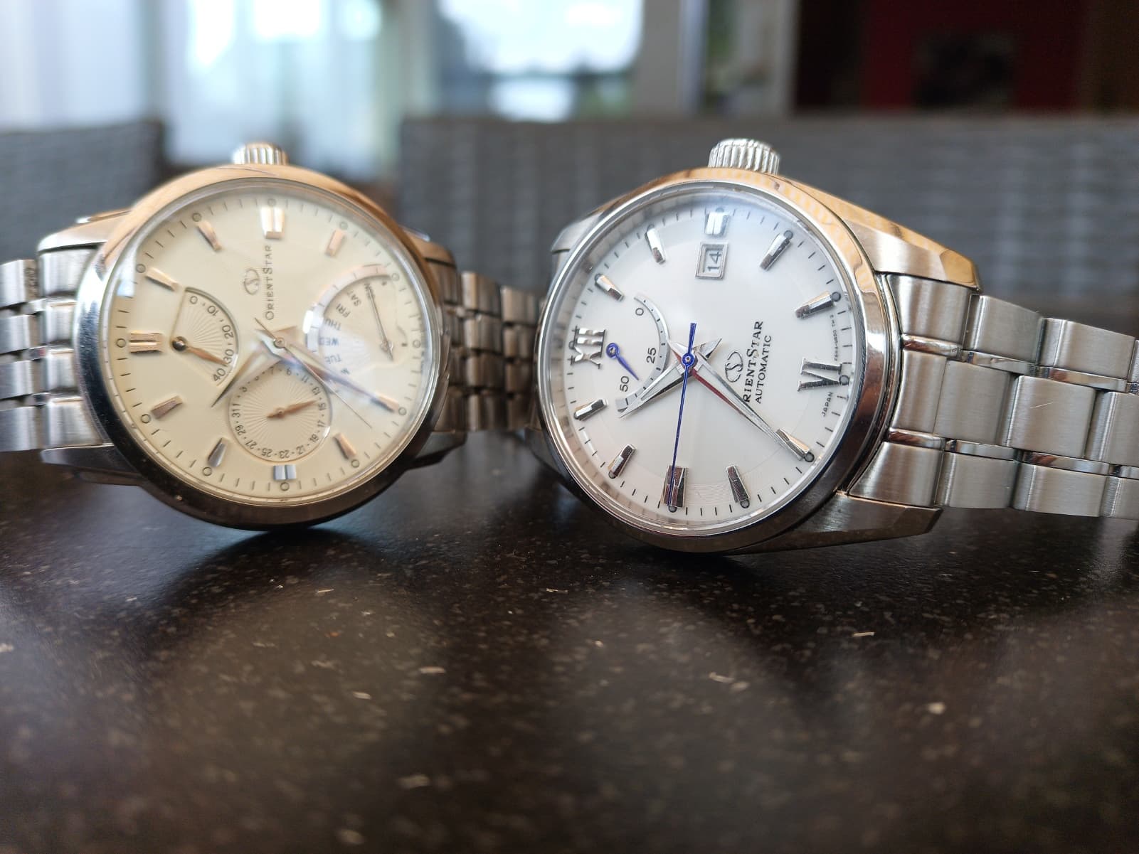 Orient wristshot 4