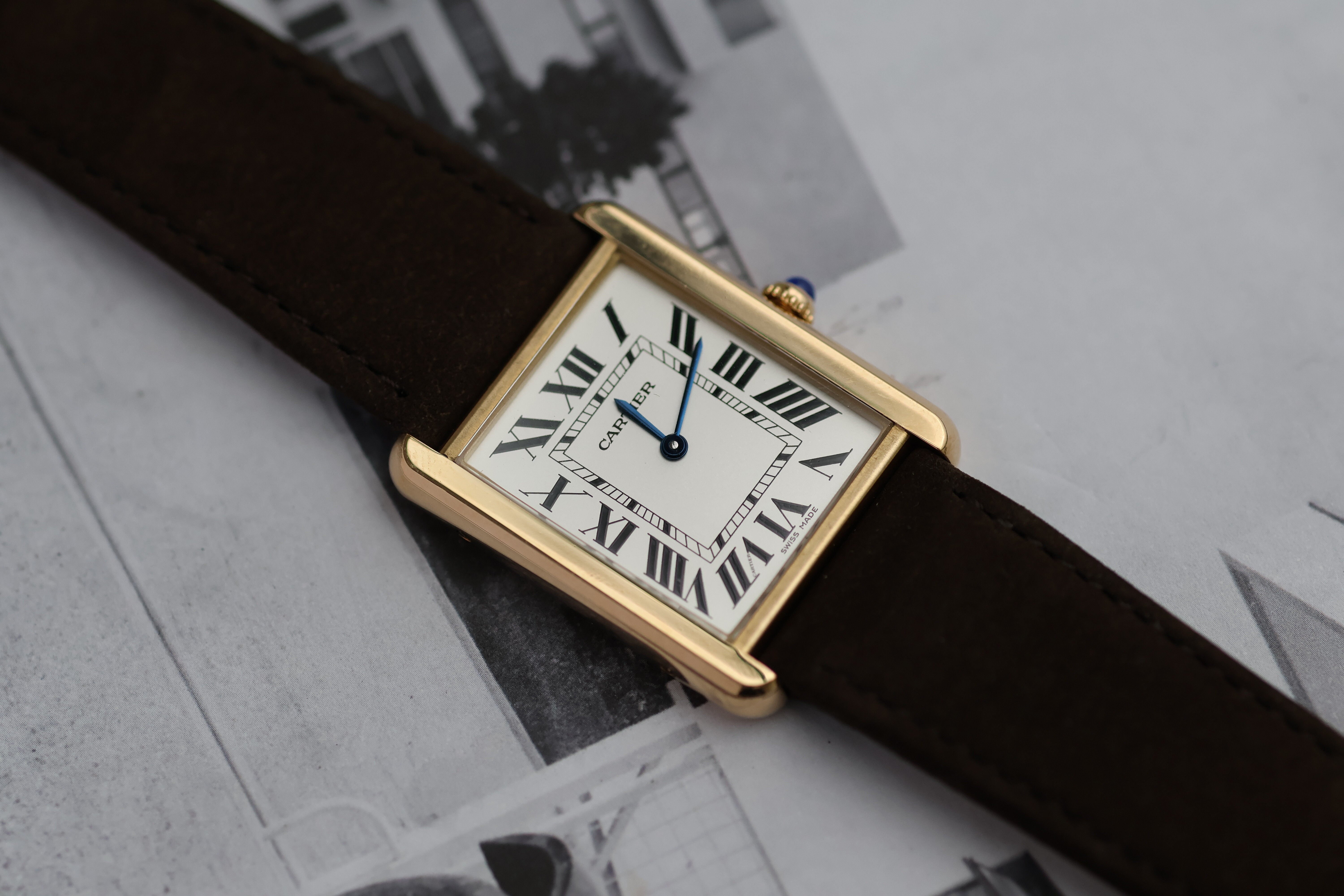 Cartier wristshot 15