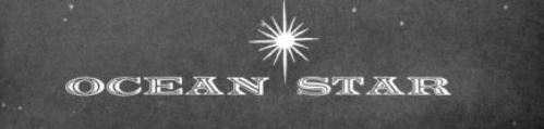 01. Ocean Star Logo advert