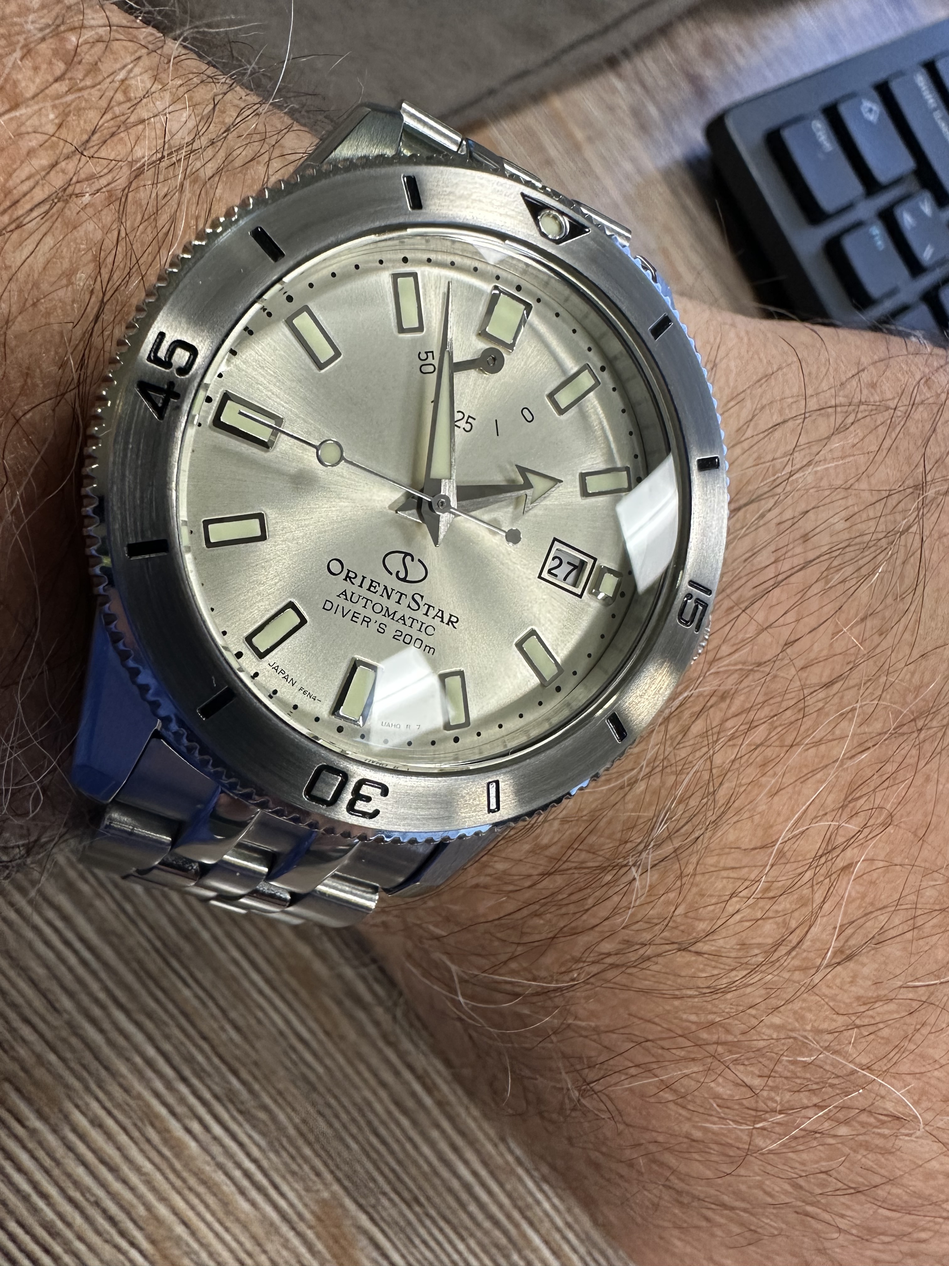 Orient wristshot 17