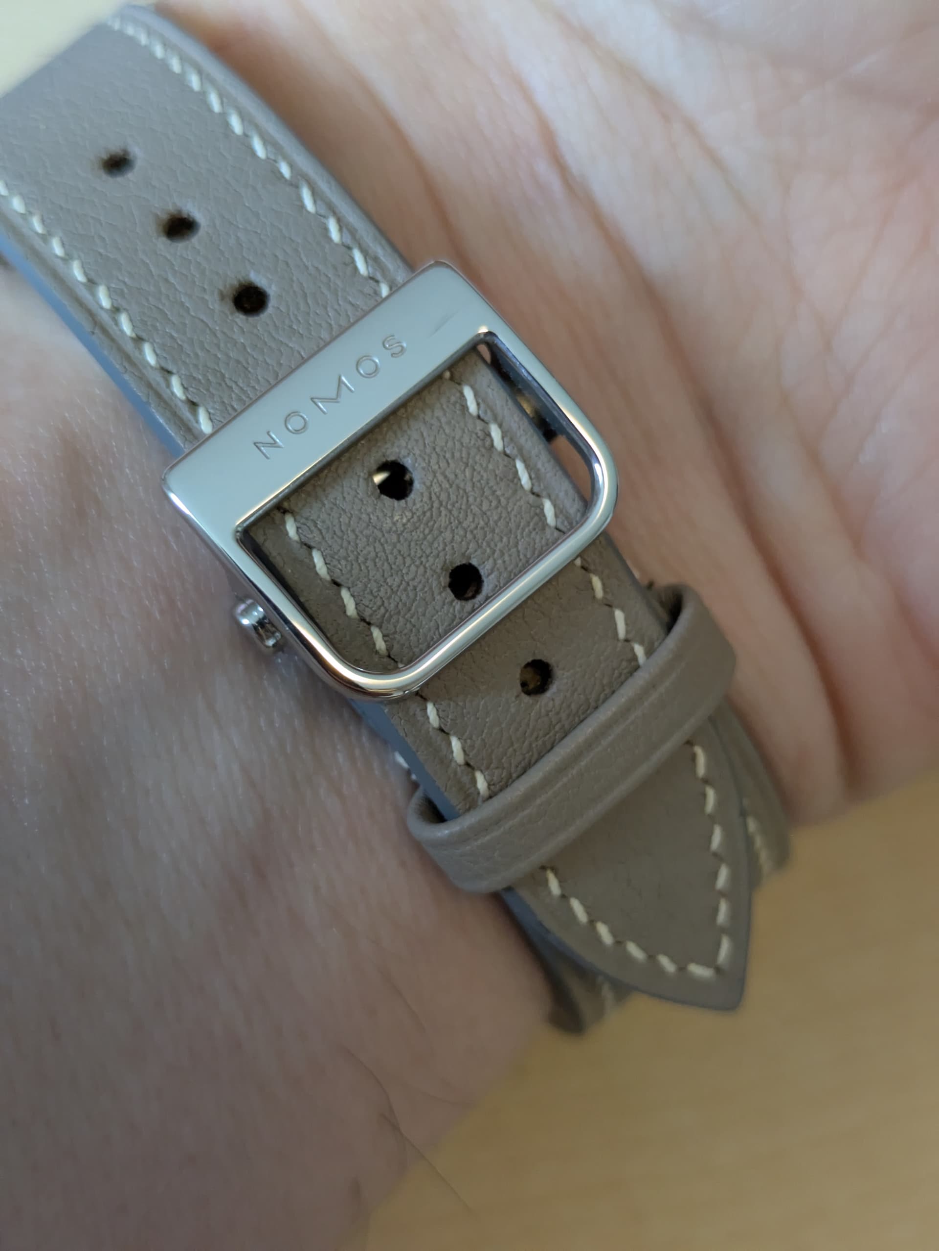 Studio Underd0g wristshot 32