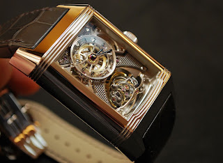 JLC Gyrotourbillon II l
